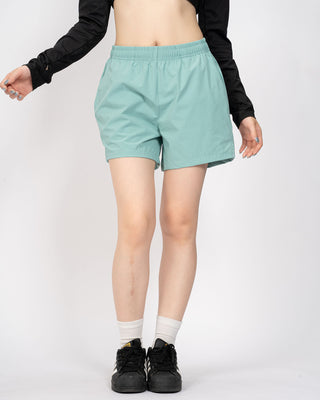 Quần Short Nữ Co Giãn Dry Extra