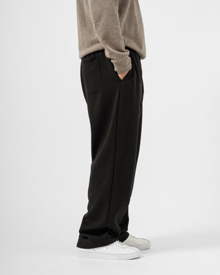 Quần Nỉ Nam Dáng Rộng