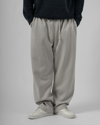 Quần Nỉ Nam Dáng Rộng Có Thể Mặc Mùa Hè