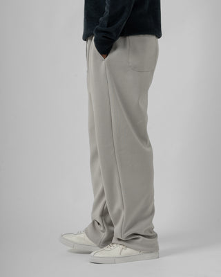 Quần Nỉ Nam Dáng Rộng Có Thể Mặc Mùa Hè