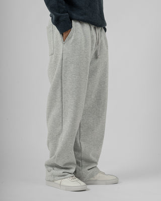 Quần Nỉ Nam Dáng Rộng Có Thể Mặc Mùa Hè