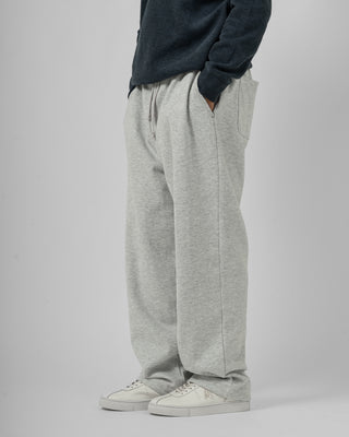 Quần Nỉ Nam Dáng Rộng Có Thể Mặc Mùa Hè