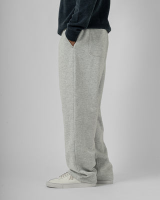 Quần Nỉ Nam Dáng Rộng