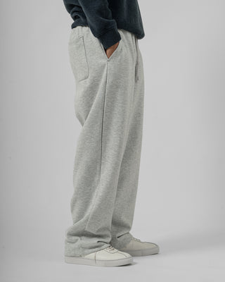 Quần Nỉ Nam Dáng Rộng