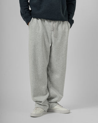 Quần Nỉ Nam Dáng Rộng