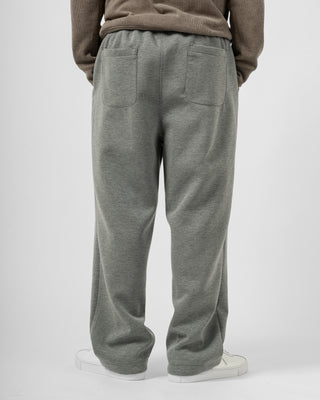 Quần Nỉ Nam Dáng Rộng