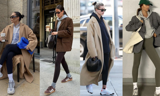 Lịch sử Athleisure: Hành trình từ đồ tập đến phong cách sống hiện đại