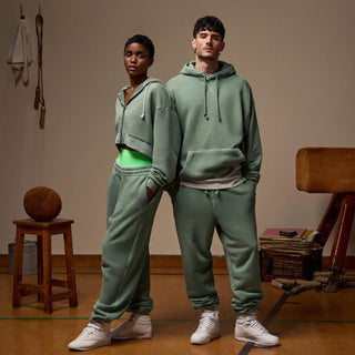 Ai nên mặc Athleisure? Phong cách dành cho lối sống hiện đại tại Việt Nam