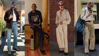 Athleisure cho người trung niên: Phong cách sống gọn gàng, thoải mái và hiện đại