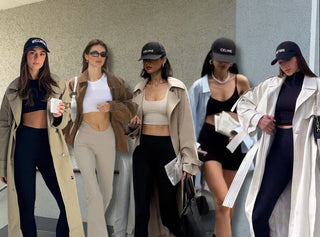 Báo cáo xu hướng Athleisure thế giới: Khi thời trang bước vào kỷ nguyên sống linh hoạt