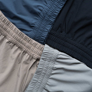 Chất vải Athleisure: Công nghệ, đặc tính và lý do quyết định trải nghiệm mặc