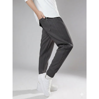 Quần jogger Athleisure là gì? Chiếc quần “đa hoàn cảnh” của người Việt hiện đại