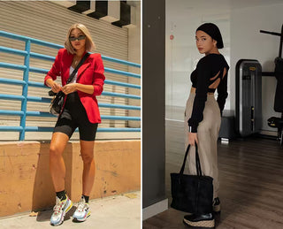 Insight người Việt và Athleisure: Vì sao phong cách này đang trở thành lựa chọn mặc mỗi ngày
