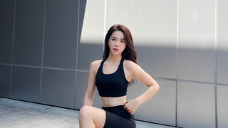 Sport Bra Nữ