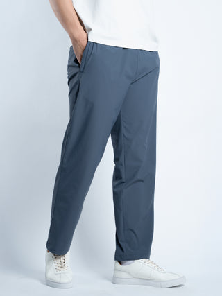 Quần Dài Nam Co Giãn Cạp Chun