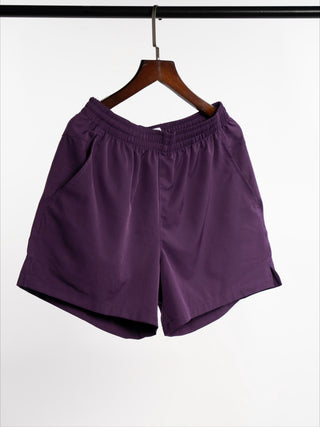 Quần Short Nữ Co Giãn Dry Extra