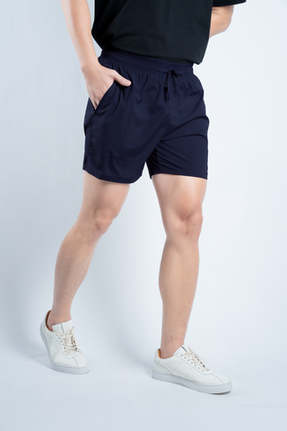 Quần Short 5 Inch Co Giãn Dry Extra