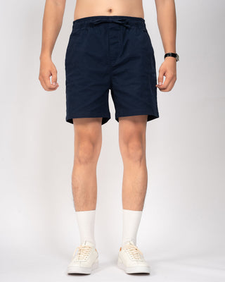 Quần Short Kaki Nam Co Giãn Nhẹ