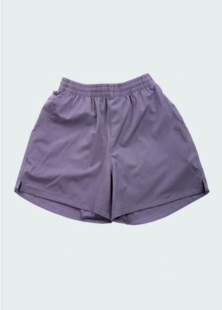 Quần Short Nữ Co Giãn Dry Extra